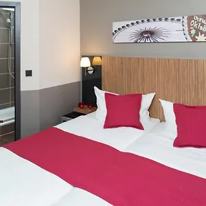 Hotel Munich City Hotel Monaco di Baviera