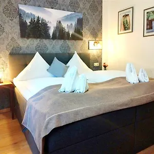 Hotel Stadthotel, Deggendorf