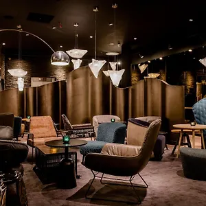 One Stuttgart-mitte Hotel Stoccarda