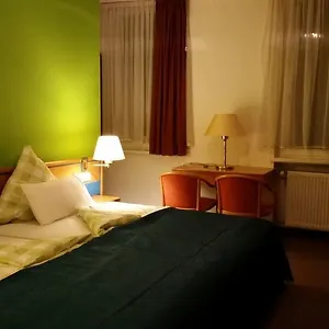 Residenz Ansbach