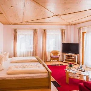 Zum Franke Hotel